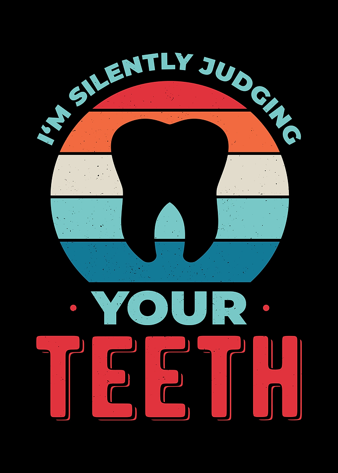 Funny Dentist