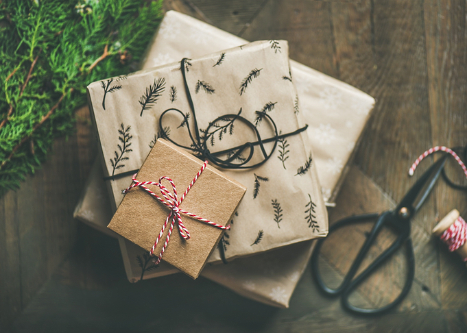Gifts