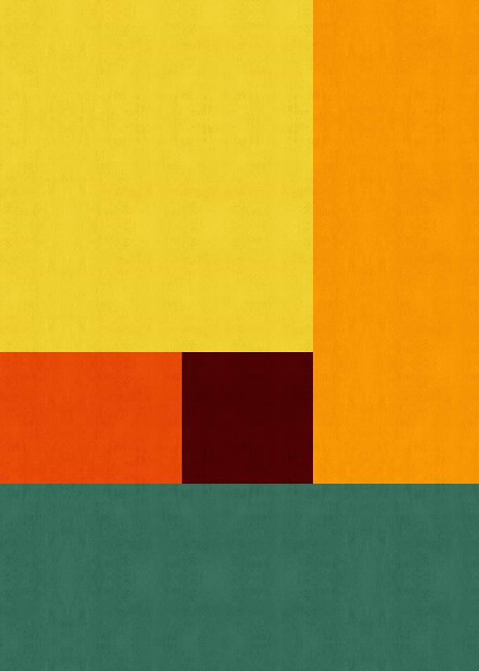 Minimalist geometry I