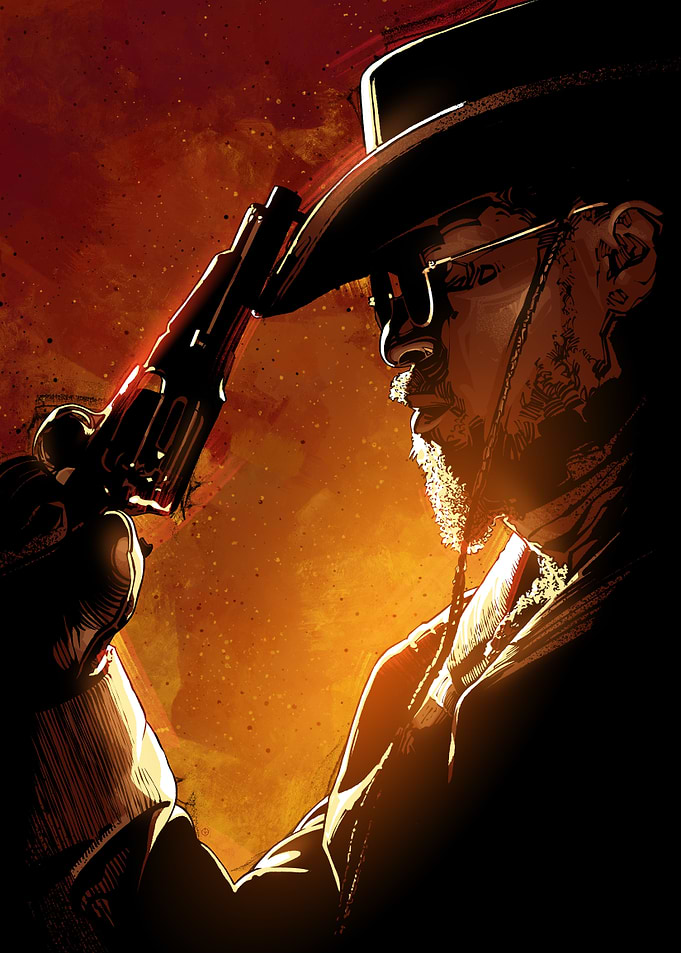 Unchained