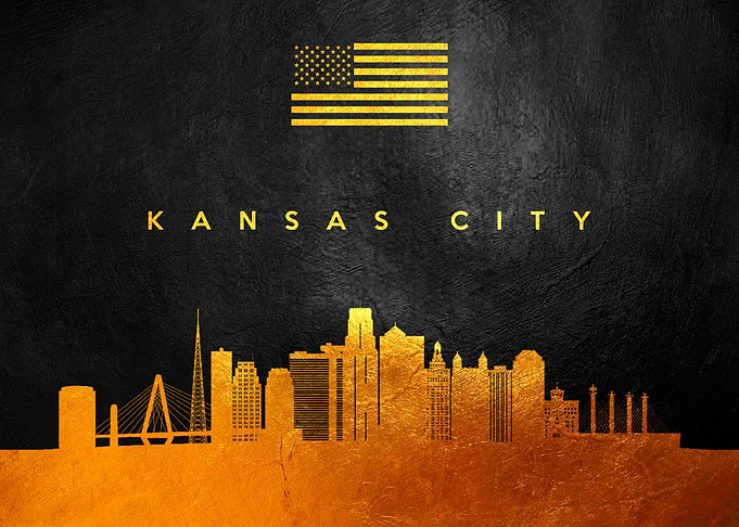Kansas City Missouri Gold