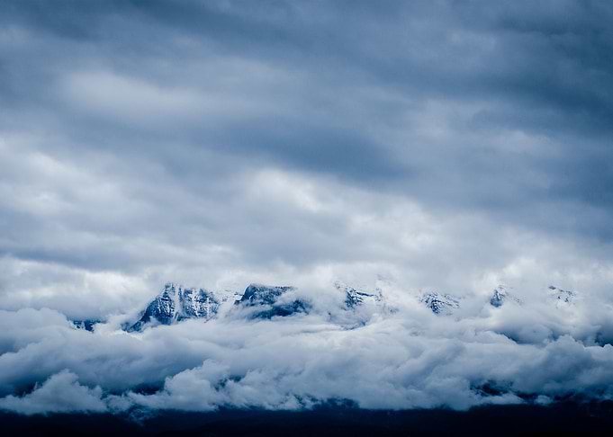 Clouds