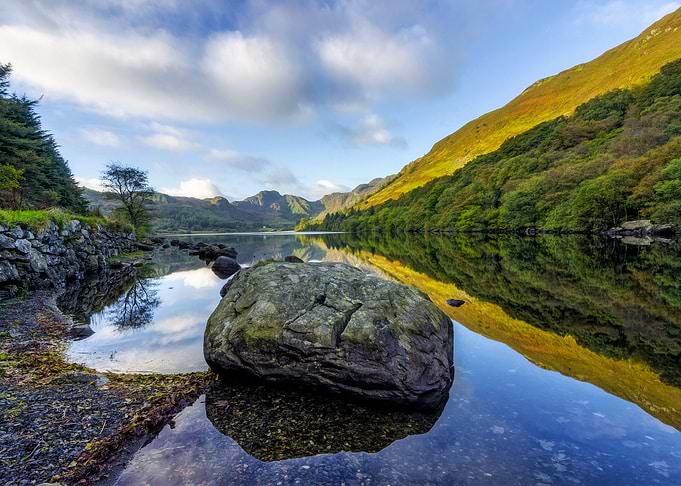 Llyn Crafnant