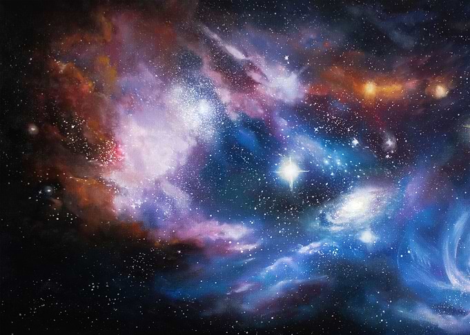 Dreams Of Space