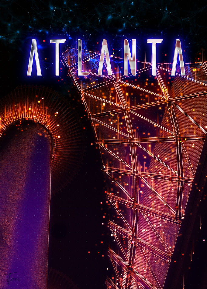 Atlanta