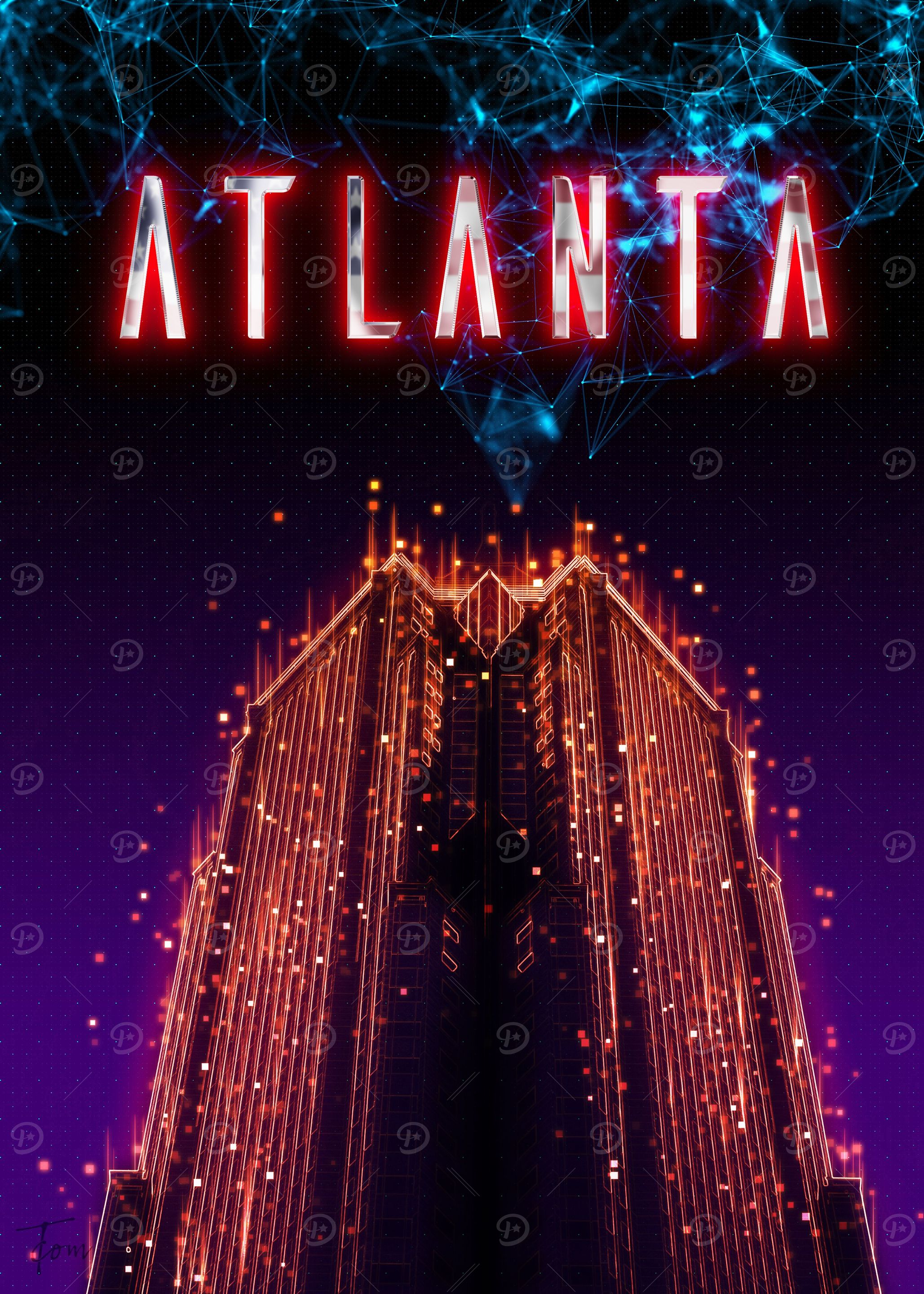 Atlanta