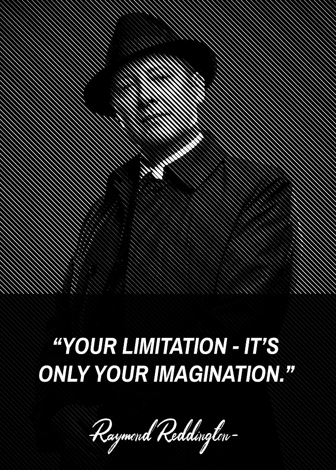 raymond reddington