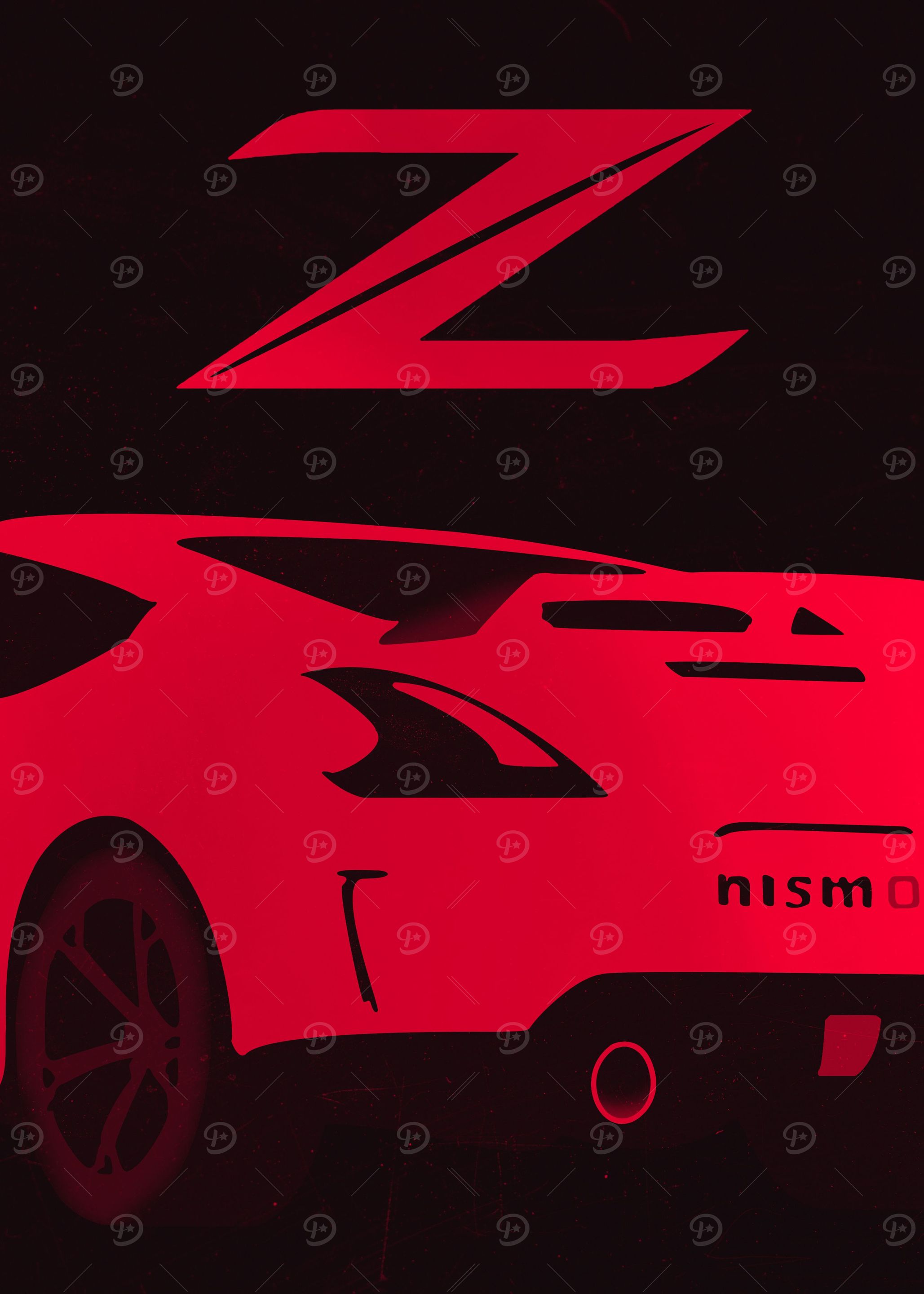 370z Nismo