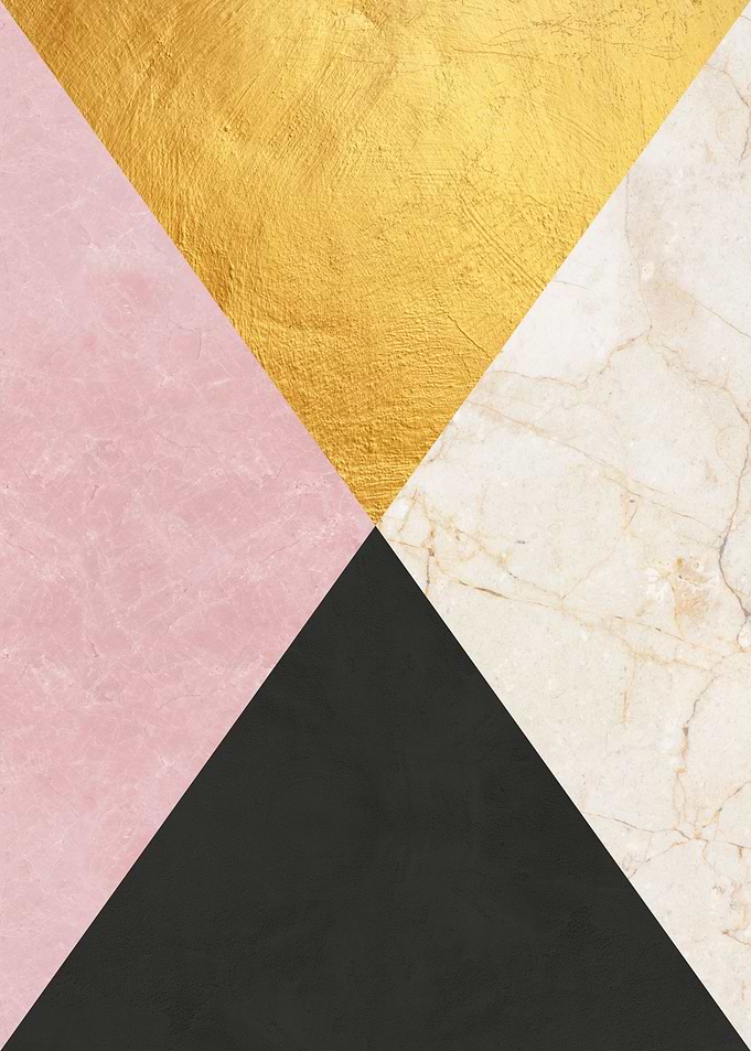 Minimalist textures III