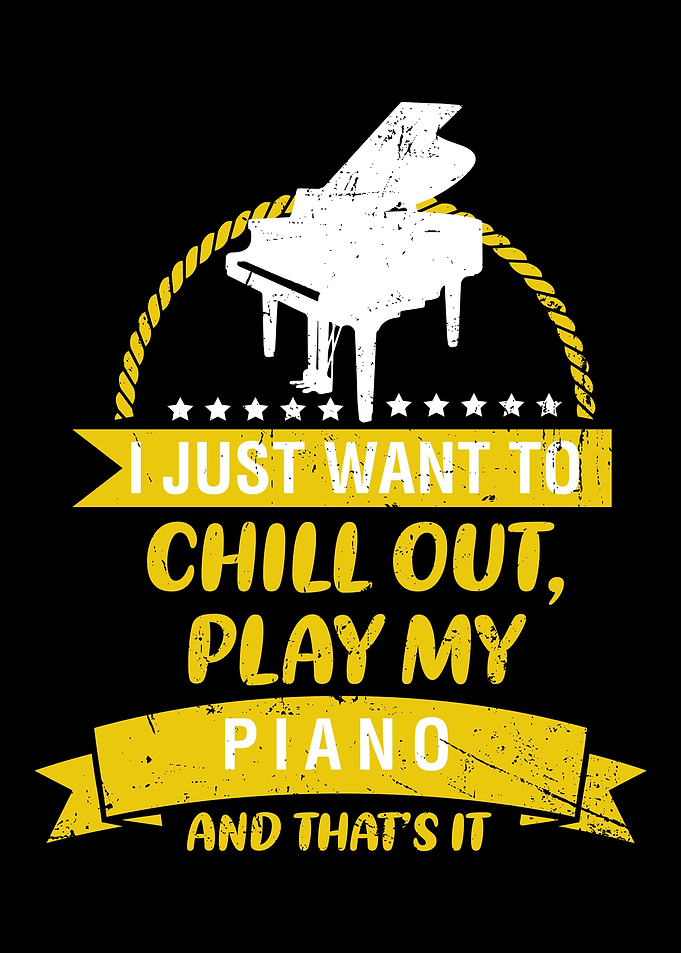 Piano Pianist