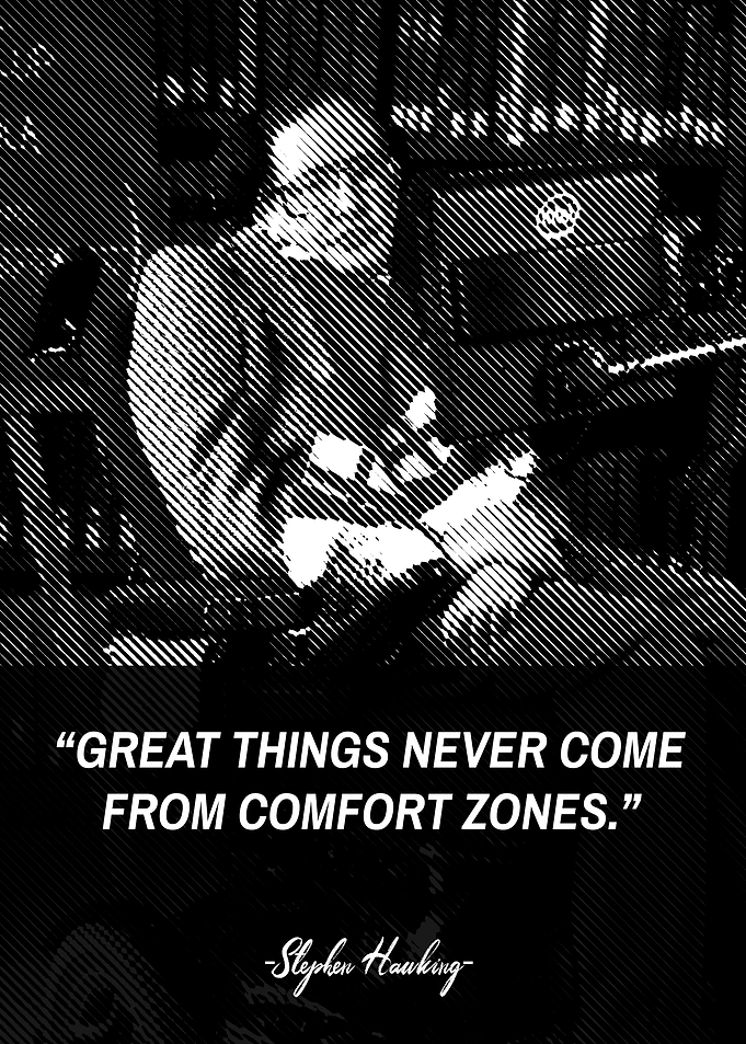 stephen hawking
