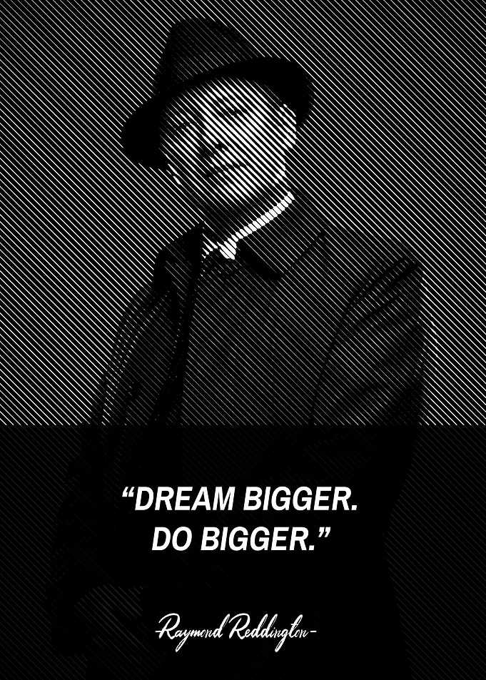 raymond reddington