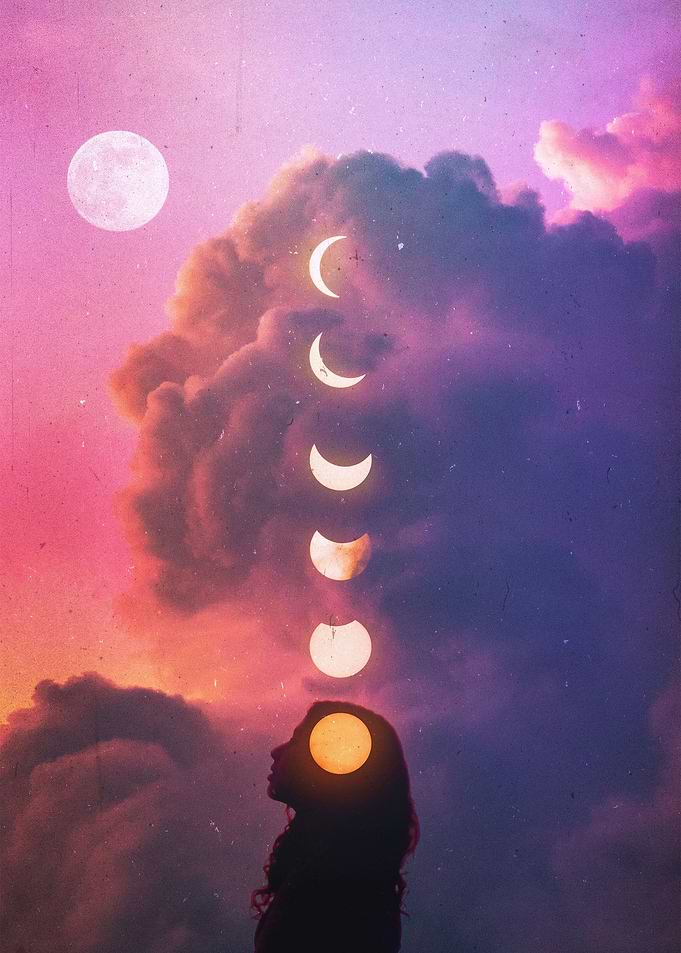 Seven Moons