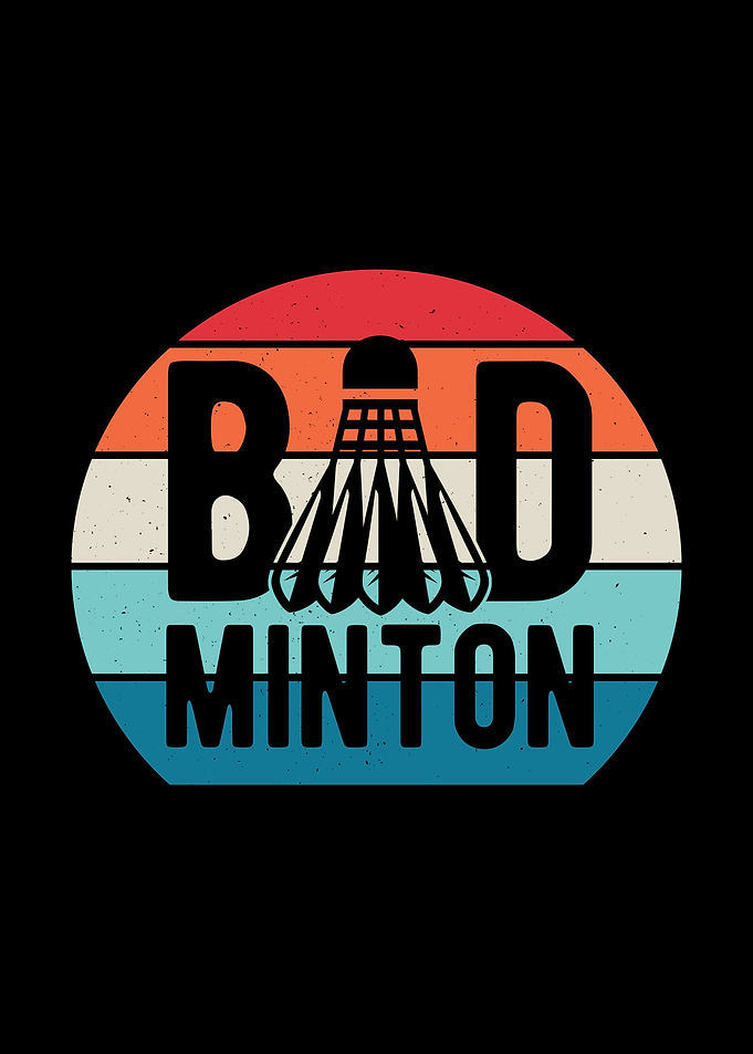 Funny Badminton