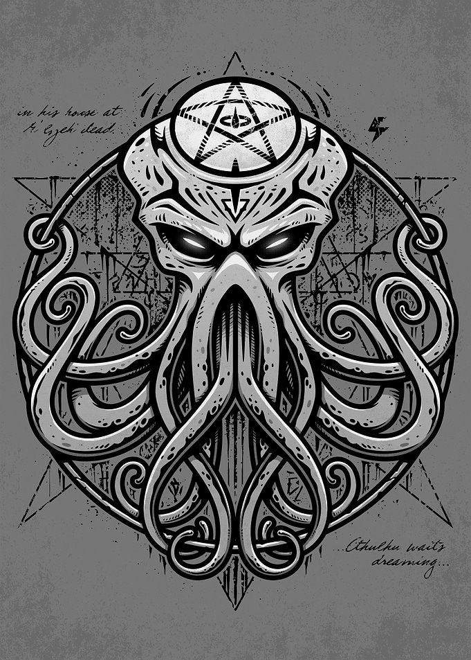 Cthulhu Awakens V2