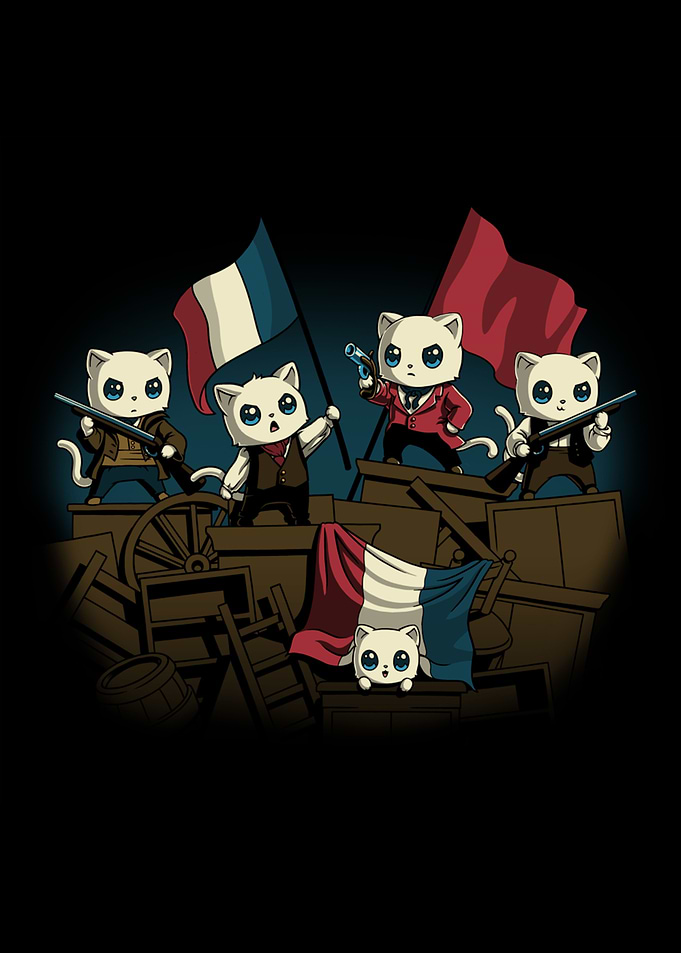 Cute Funny Cats Playing
