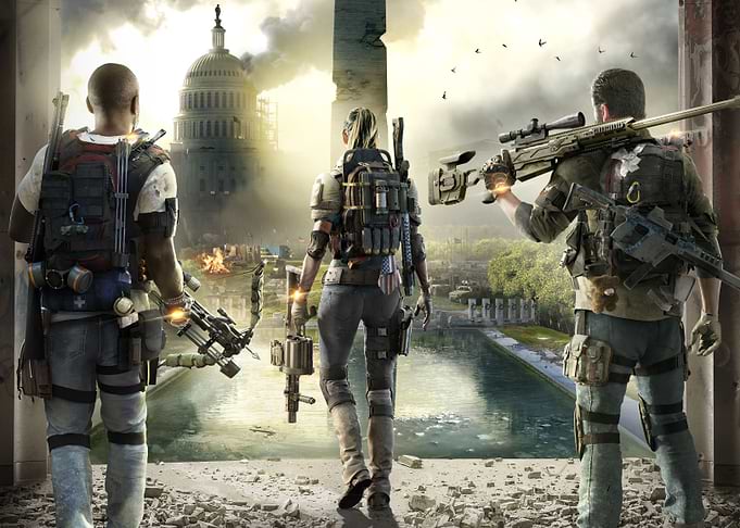 2 SOLDIER AND SNIPER