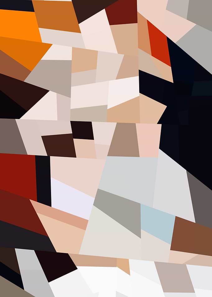 Low Poly I