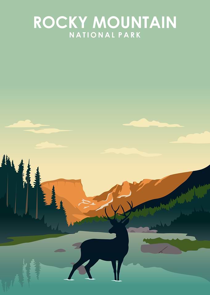 Rocky Mountains Park