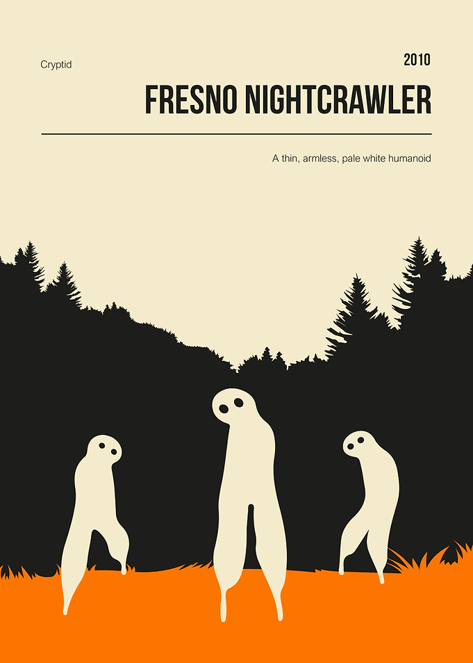 Fresno Nightcrawler