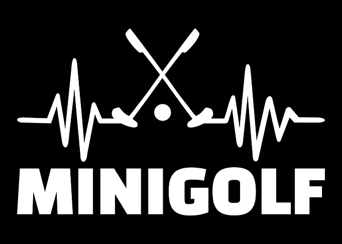 Miniature golf