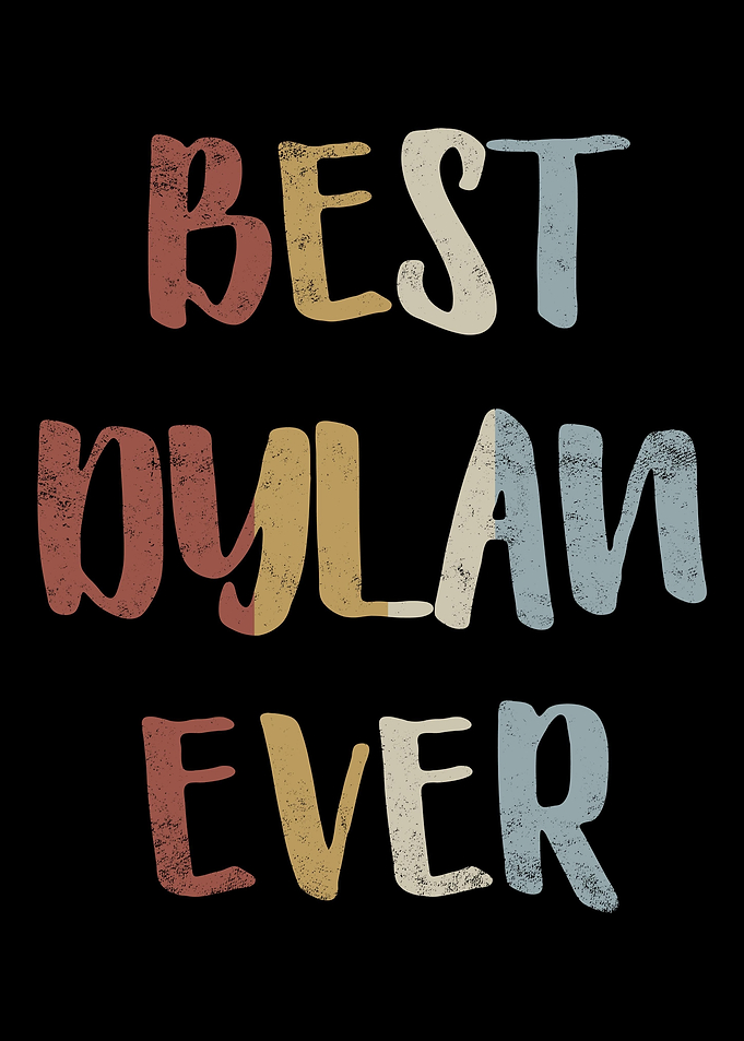 Best Dylan Ever