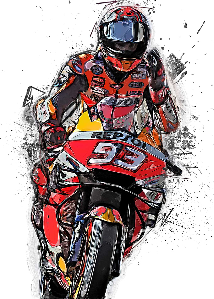 Marc Marquez