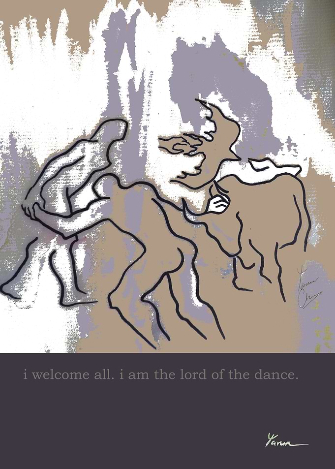 Lord of The Dance