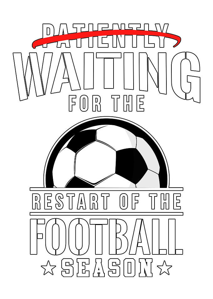 Impatient Soccer New
