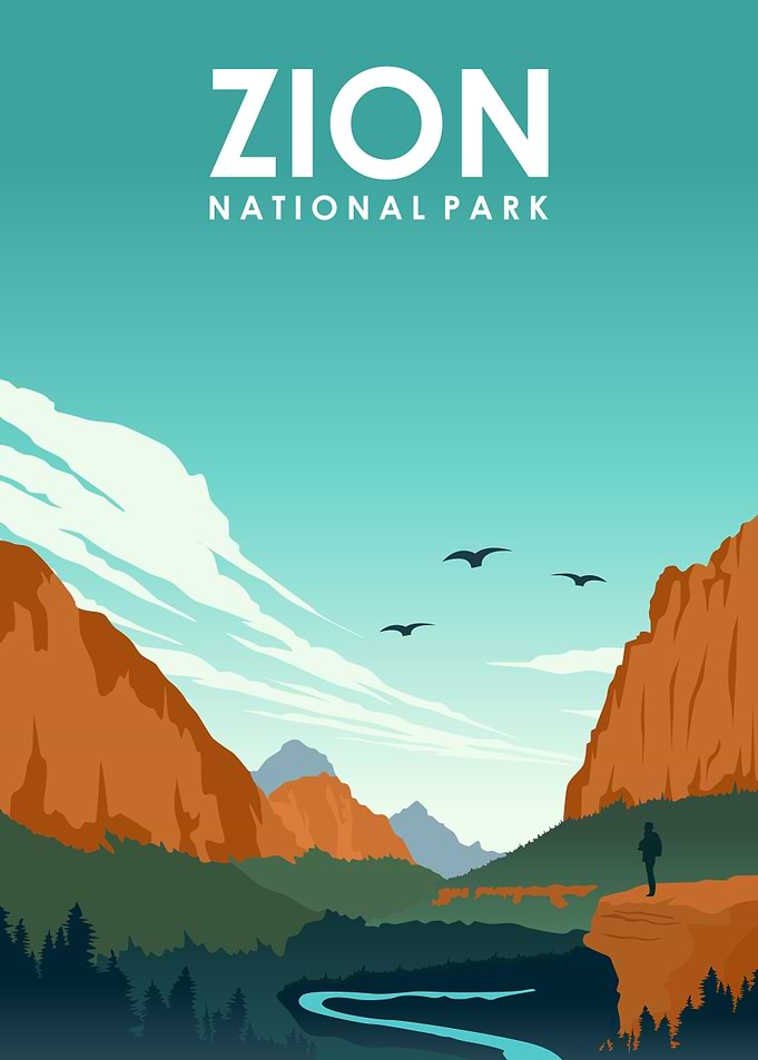 Zion National Park