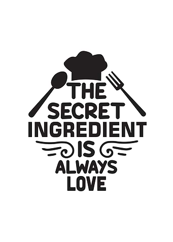 Always Cooking