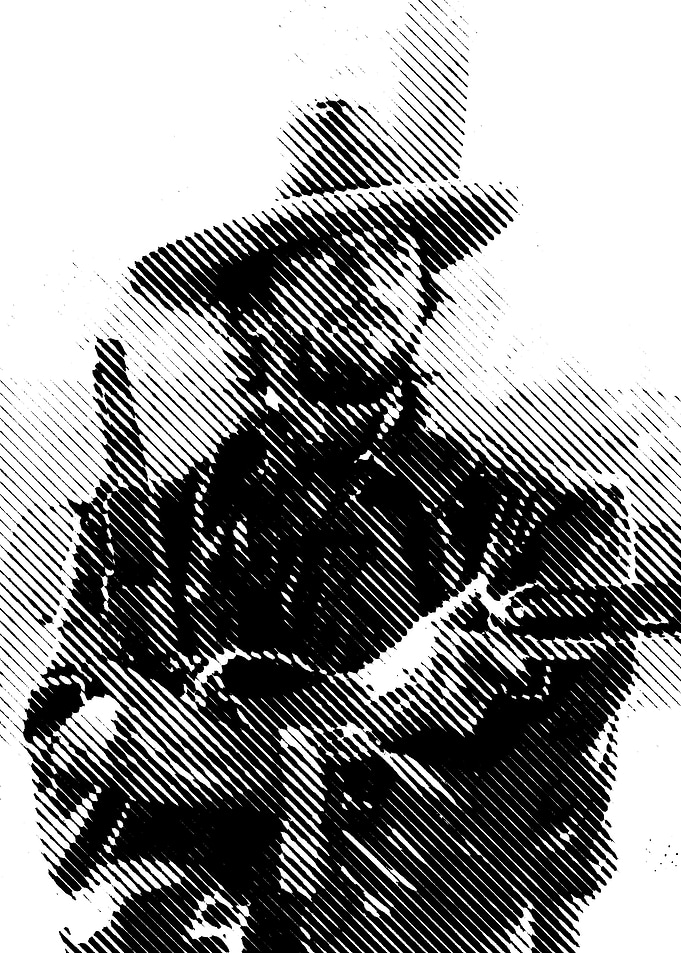Clint Eastwood