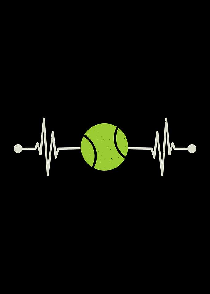 Heartbeat Tennis