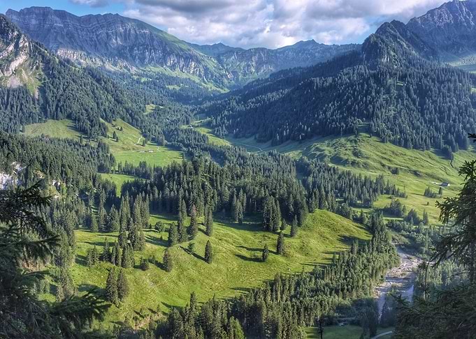 Highlands