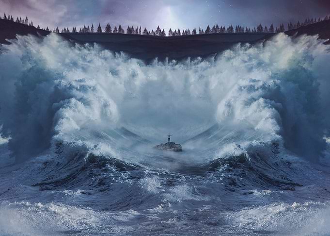 Wavebreaker