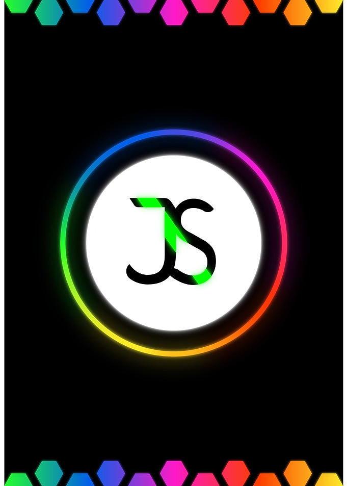 JS rgb
