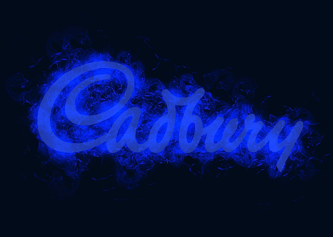 cadbury smoke