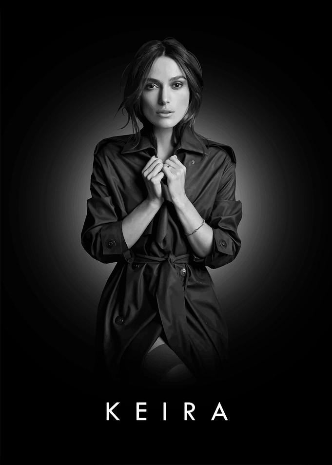 Keira Knightley