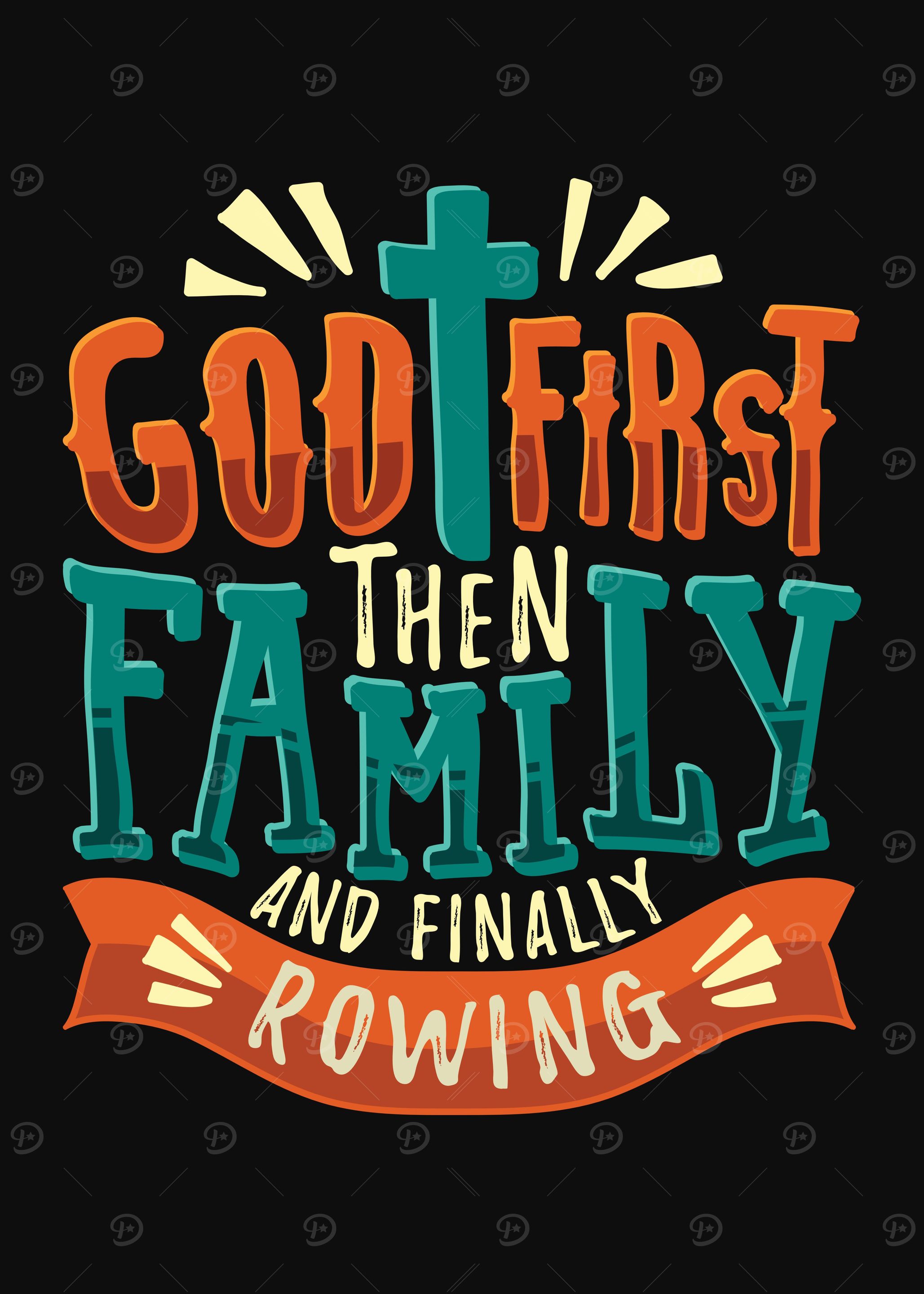 Rowing Rower Design