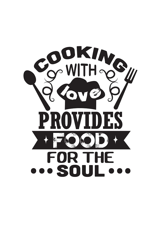 Food Cooking