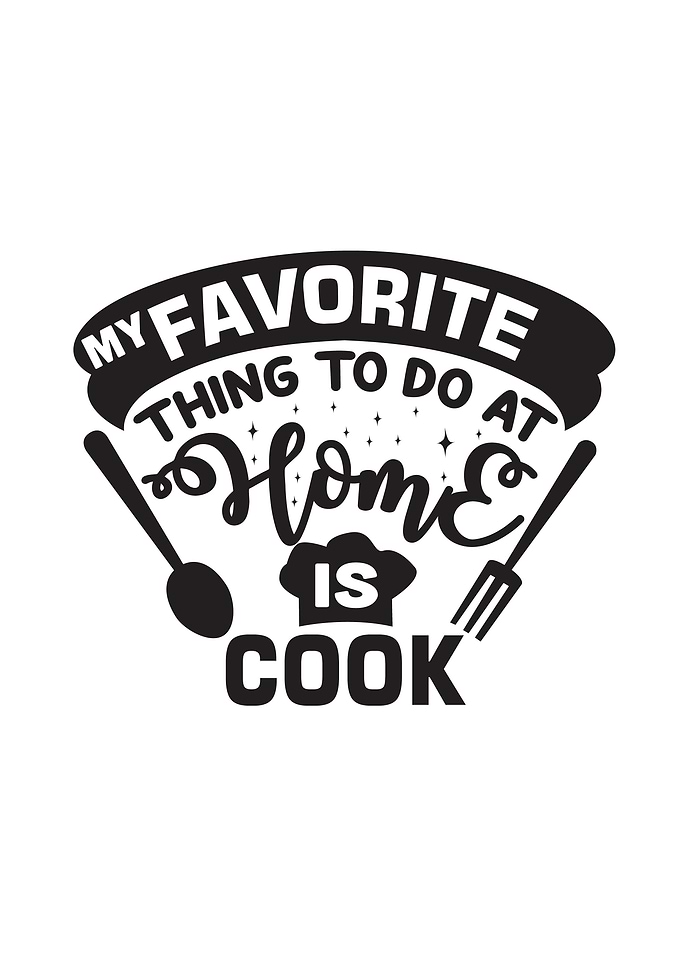 Things Cooking