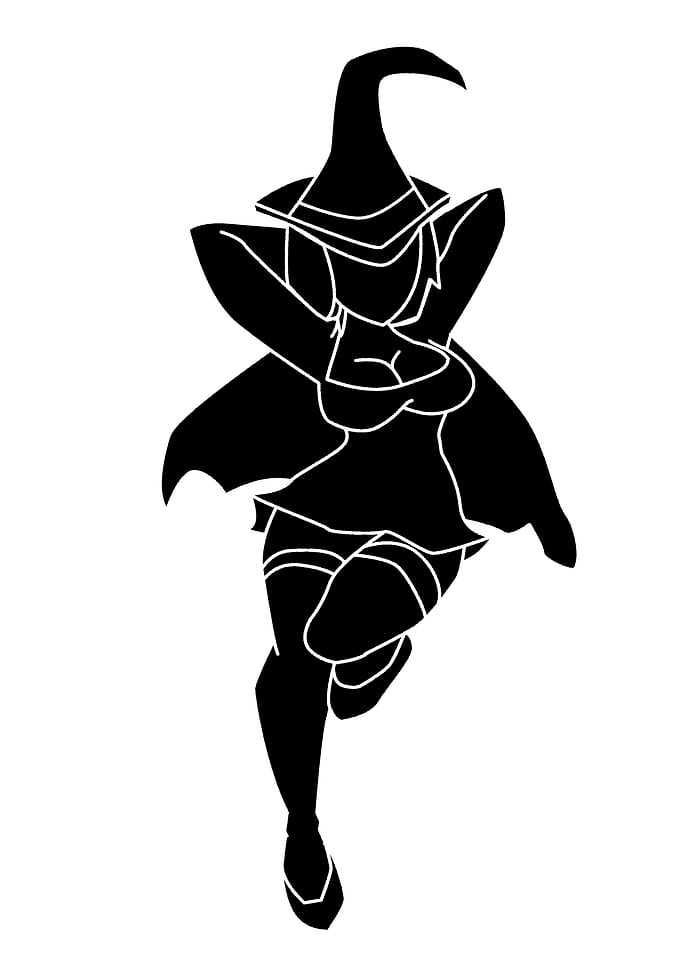 witches