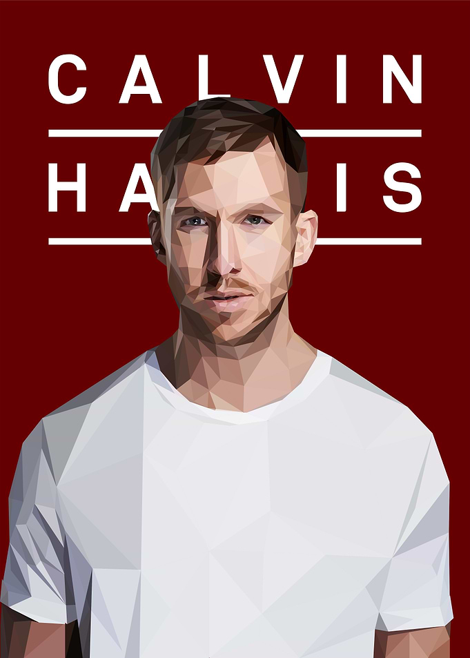 calvin harris