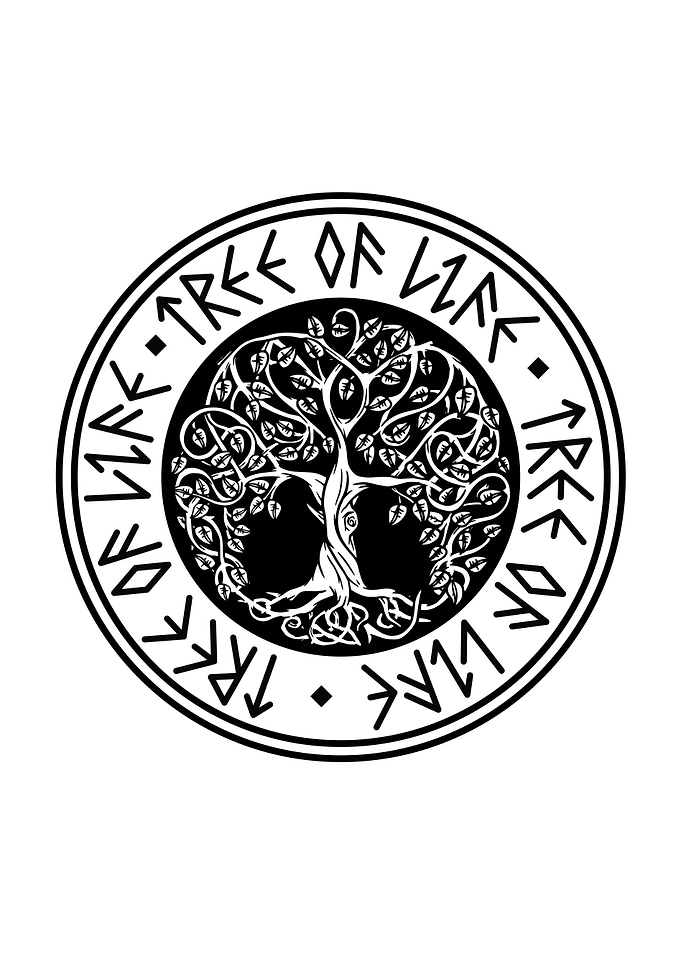 TREE OF LIFE