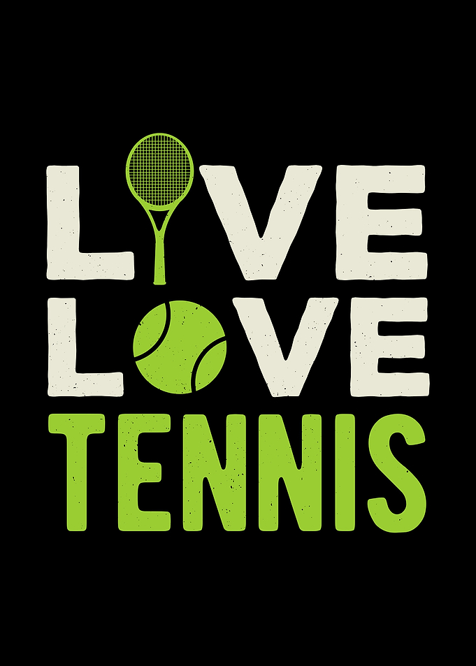 Live Love Tennis