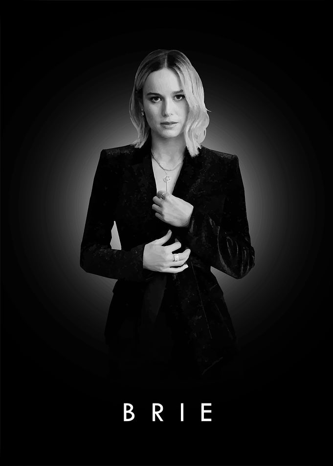 Brie Larson
