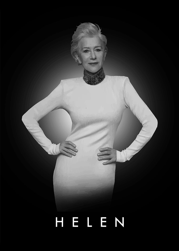 Helen Mirren