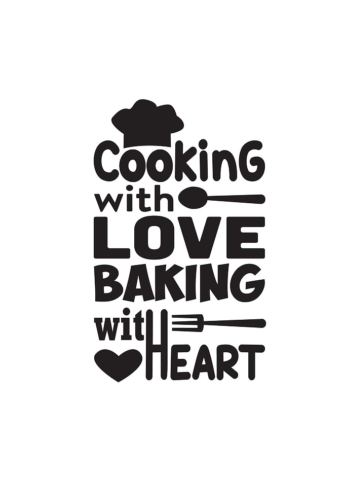 Heart Cooking