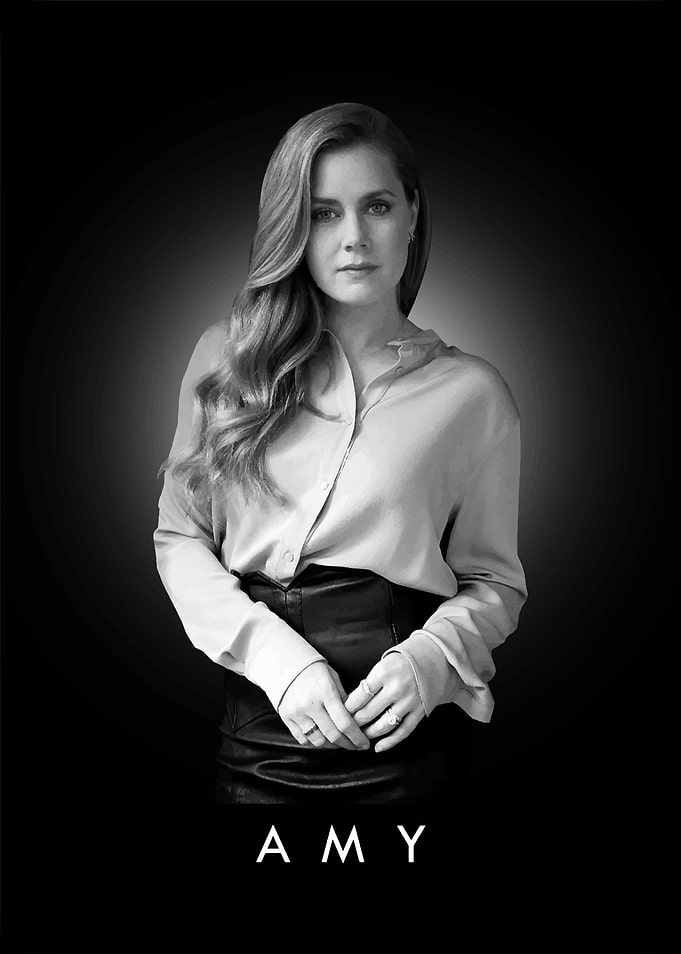 Amy Adams