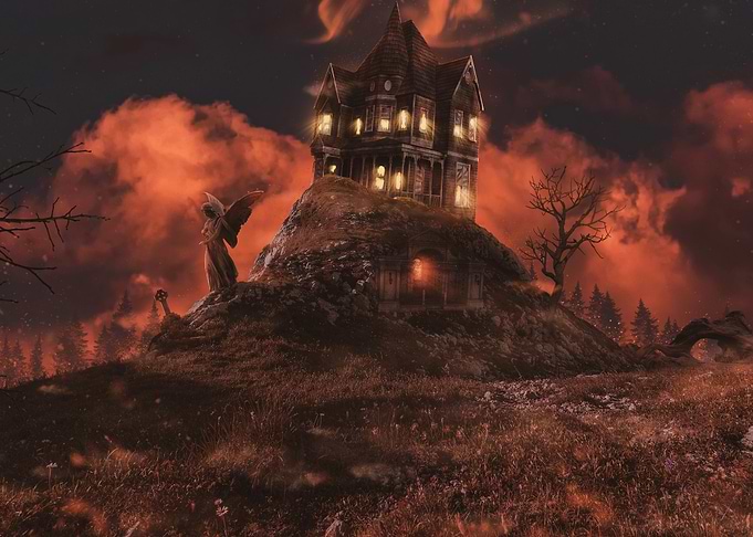 Halloween